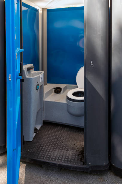 Best Portable restroom trailer rental  in Whitney, NV
