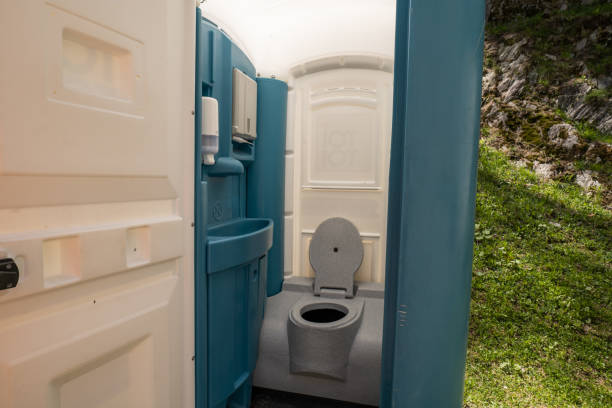 Best Portable toilet rental cost  in Whitney, NV