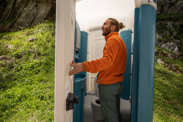 Portable Toilet Options We Offer in Whitney, NV