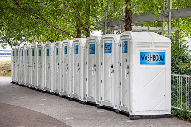 Portable bathroom rental in Whitney, NV