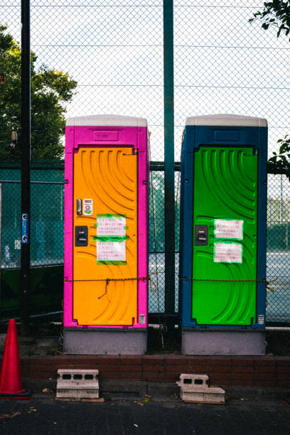Best Porta potty rental near me  in Whitney, NV