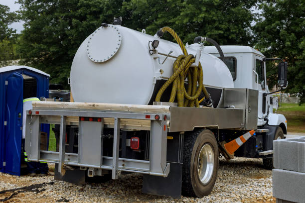 Best Local porta potty services  in Whitney, NV