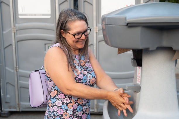 Best Long-term porta potty rental  in Whitney, NV